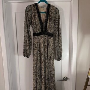 Baltic Born Maxi dress